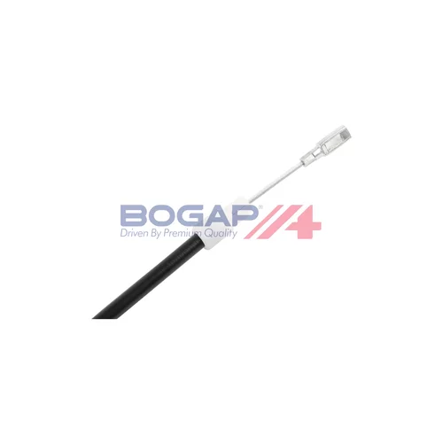 Ťažné lanko parkovacej brzdy C3126114 /BOGAP/ - obr. 3