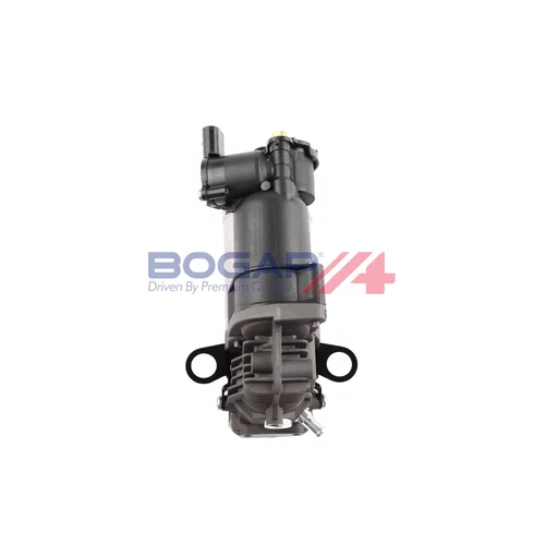 Kompresor pneumatického systému C3428104 /BOGAP/ - obr. 2