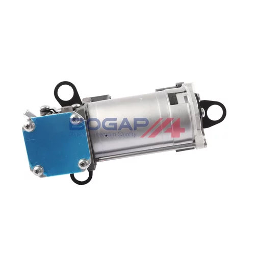 Kompresor pneumatického systému C3428104 /BOGAP/ - obr. 3