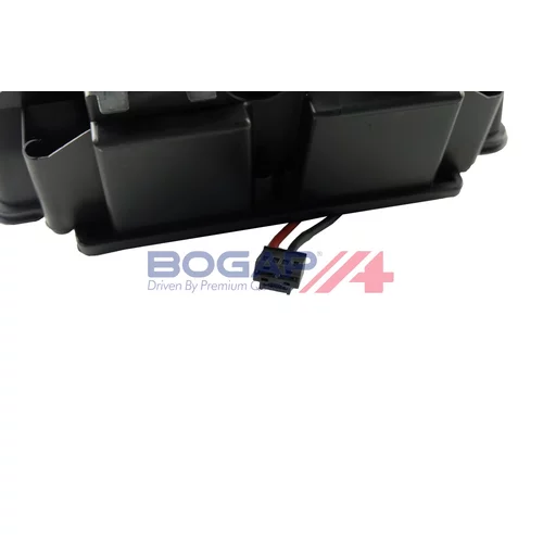 Vnútorný ventilátor C4111101 /BOGAP/ - obr. 7