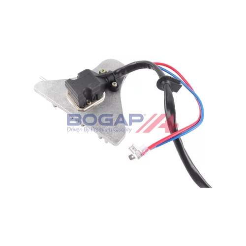 Odpor vnútorného ventilátora C4112113 /BOGAP/ - obr. 3