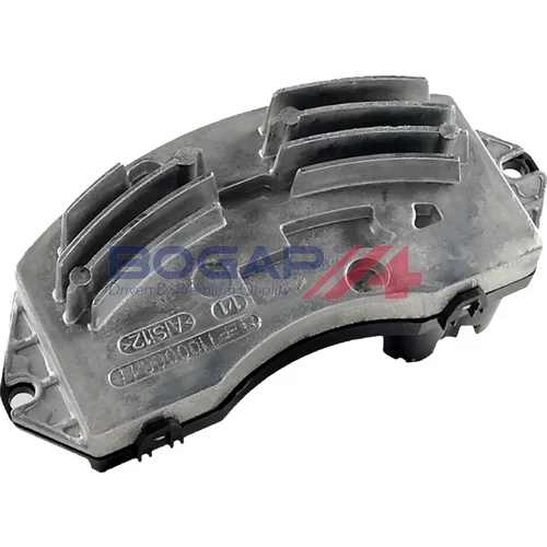 Odpor vnútorného ventilátora BOGAP C4112123