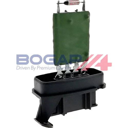 Odpor vnútorného ventilátora BOGAP C4112128