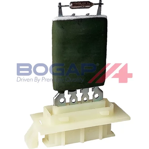 Odpor vnútorného ventilátora BOGAP C4112132
