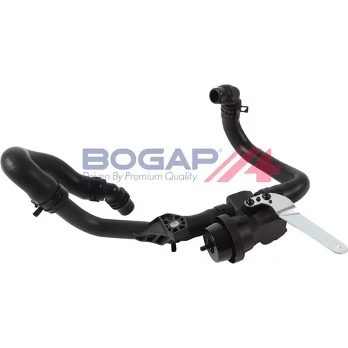 Regulačný ventil chladenia BOGAP C4122115