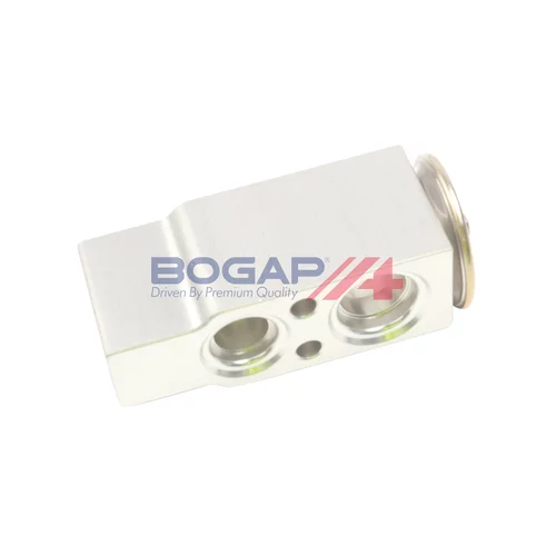 Expanzný ventil klimatizácie BOGAP C4123100