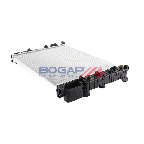 Nádrž na vodu ,chladič C4210106 /BOGAP/ - obr. 4