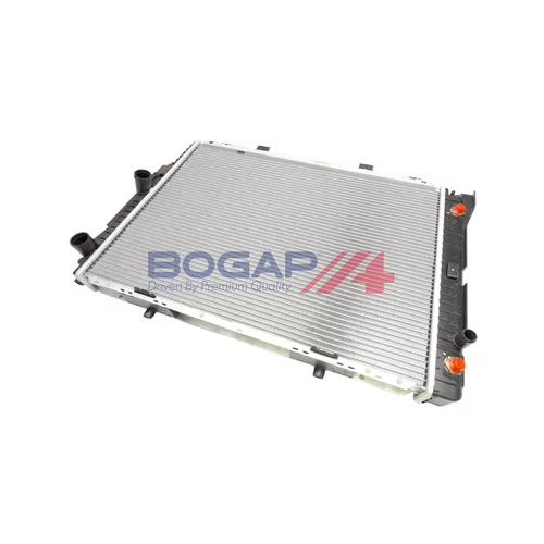 Nádrž na vodu ,chladič BOGAP C4210192