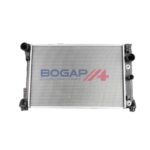 Nádrž na vodu ,chladič BOGAP C4210199