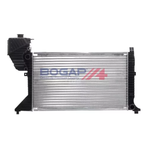 Nádrž na vodu ,chladič BOGAP C4210228