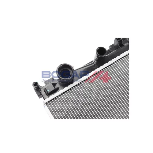 Chladič motora C4210233 /BOGAP/ - obr. 4