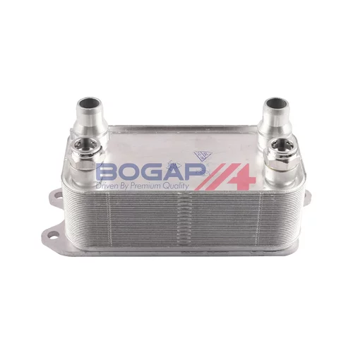 Chladič oleja automatickej prevodovky C4223100 /BOGAP/ - obr. 1