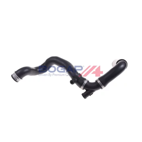 Hadica chladenia C4228102 /BOGAP/ - obr. 1