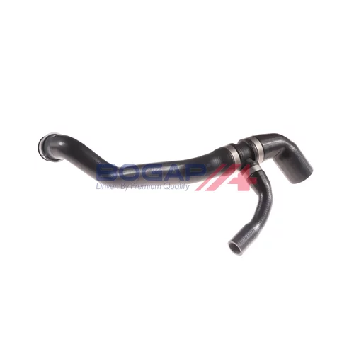 Hadica chladenia C4228124 /BOGAP/ - obr. 1
