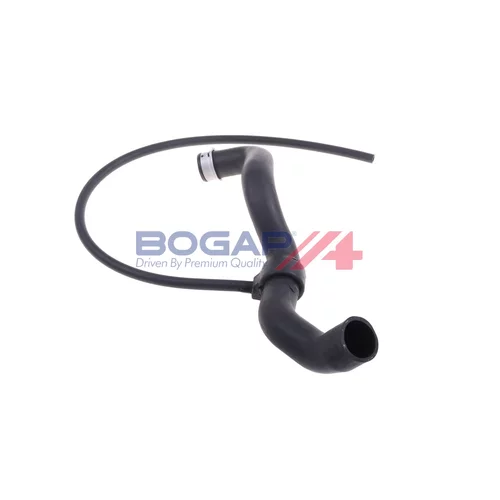 Hadica chladenia C4228171 /BOGAP/ - obr. 3