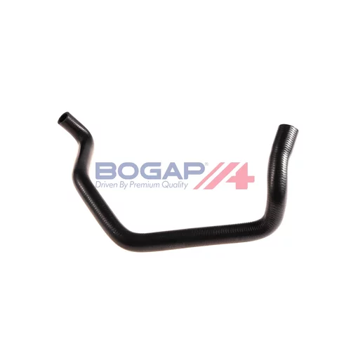 Hadica chladenia C4228195 /BOGAP/ - obr. 2