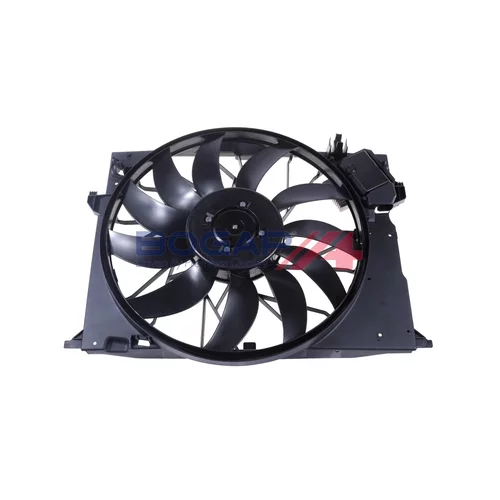 Ventilátor chladenia motora BOGAP C4243105