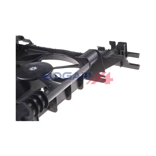 Ventilátor chladenia motora C4243117 /BOGAP/ - obr. 5