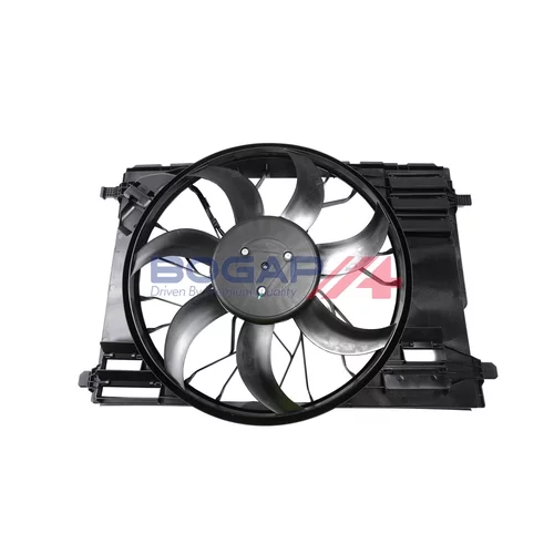 Ventilátor chladenia motora BOGAP C4243142