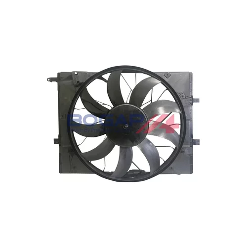 Ventilátor chladenia motora BOGAP C4243144