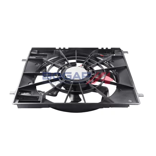 Ventilátor chladenia motora C4243147 /BOGAP/ - obr. 1