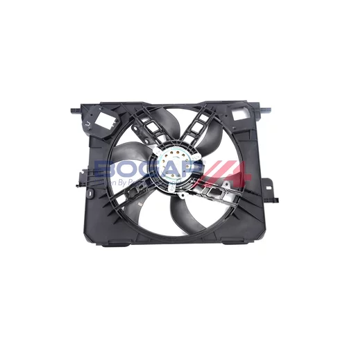 Ventilátor chladenia motora BOGAP C4243160