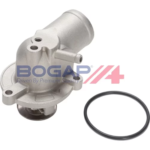 Obal termostatu C4246101 /BOGAP/ - obr. 1