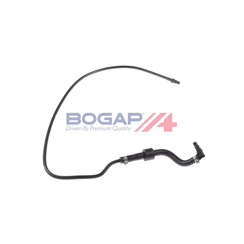 Hadica chladenia C4255109 /BOGAP/