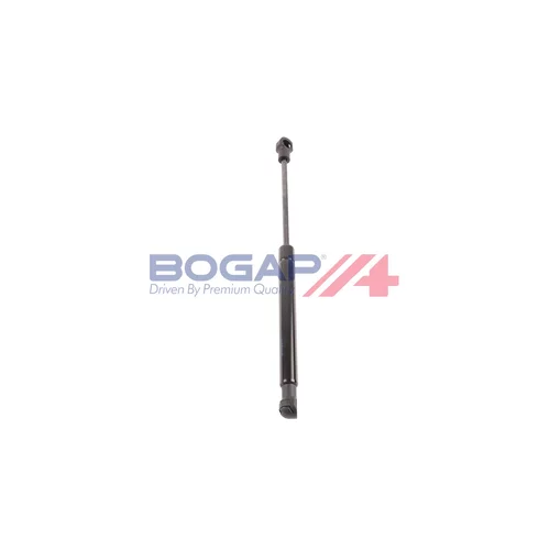 Pneumatická pružina, Batožinový/nákladný priestor C5260125 /BOGAP/ - obr. 2