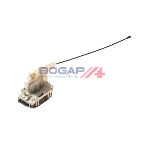 Zámok dverí BOGAP C5316105