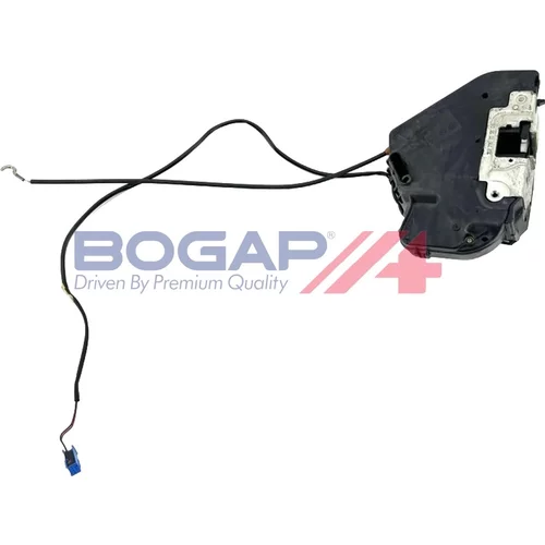 Zámok dverí BOGAP C5316554