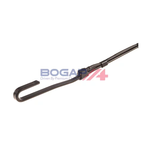 Rameno stierača skiel C5513101 /BOGAP/ - obr. 3