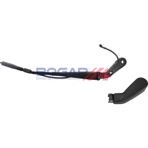 Rameno stierača skiel C5513102 /BOGAP/ - obr. 2