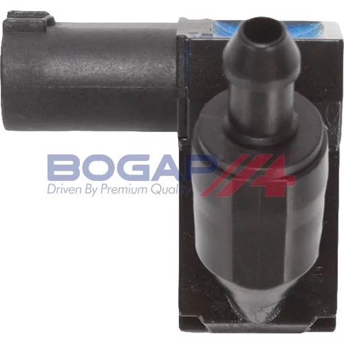 Tryska ostrekovača skiel C5518103 /BOGAP/ - obr. 3