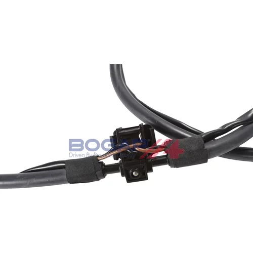 Tryska ostrekovača skiel C5518117 /BOGAP/ - obr. 5