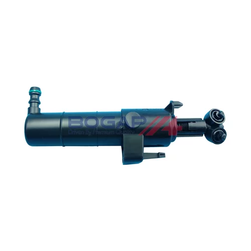 Tryska ostrekovača svetiel BOGAP C5522101