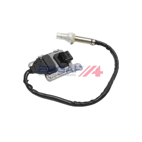NOx-Sensor, vstrekovanie močoviny BOGAP C6119204