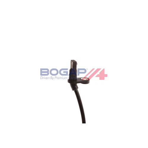 Snímač počtu otáčok kolesa C7117112 /BOGAP/ - obr. 2
