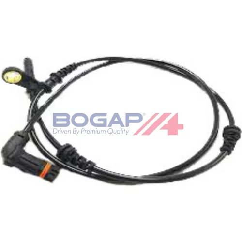 Snímač počtu otáčok kolesa BOGAP C7117180