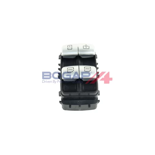 Spínač elektrického otvárania okien C7339104 /BOGAP/ - obr. 4