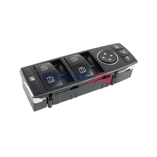 Spínač elektrického otvárania okien BOGAP C7339105