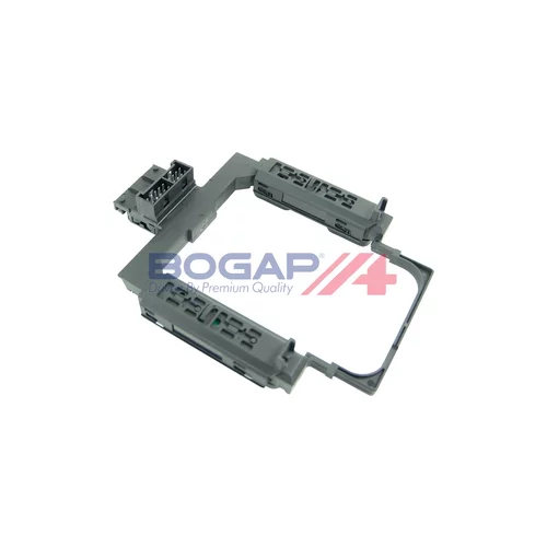 Spínač elektrického otvárania okien C7358103 /BOGAP/ - obr. 1