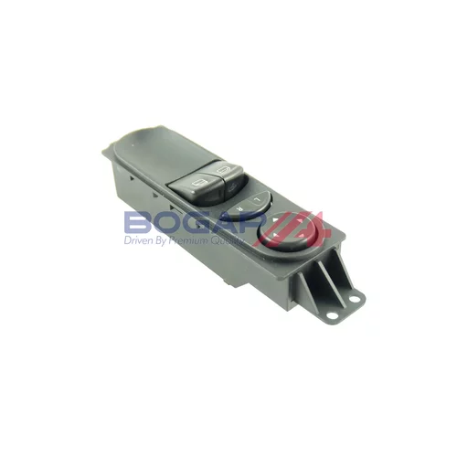 Spínač elektrického otvárania okien C7358126 /BOGAP/ - obr. 1