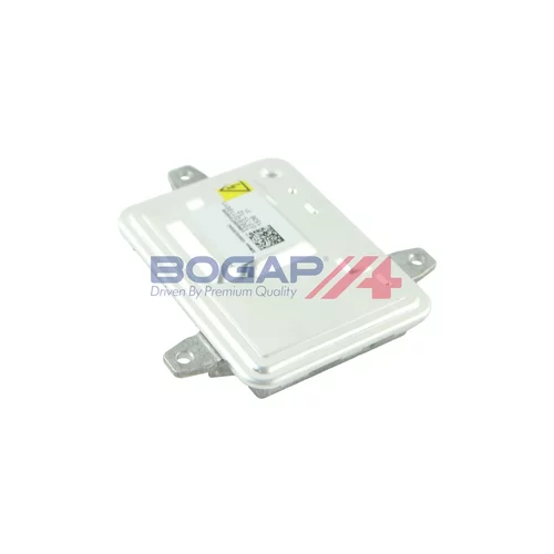 Riadiaca jednotka osvetlenia C7526100 /BOGAP/ - obr. 4