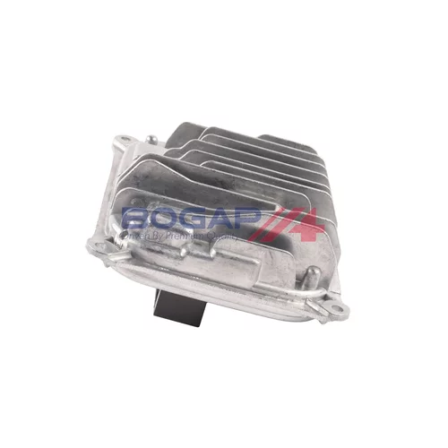 Riadiaca jednotka osvetlenia C7526102 /BOGAP/ - obr. 4