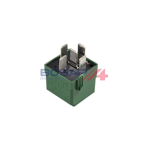 Relé C7617107 /BOGAP/ - obr. 3
