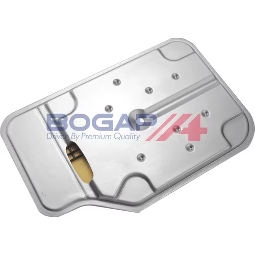 Hydraulický filter automatickej prevodovky C8114105 /BOGAP/ - obr. 2