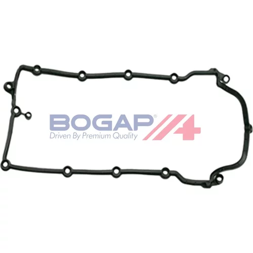 Tesnenie veka hlavy valcov BOGAP E1118101