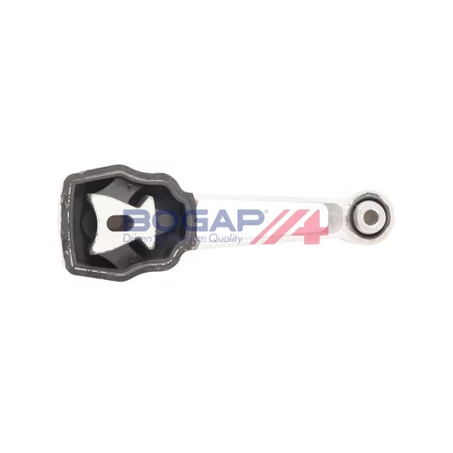 Uloženie motora E1911100 /BOGAP/ - obr. 1