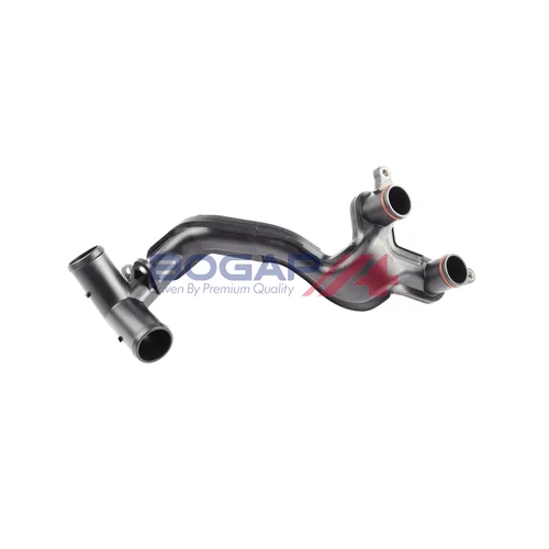 Potrubie chladiacej kvapaliny E4229104 /BOGAP/ - obr. 1